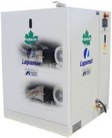 Спиральный компрессор Lupamat LSL-10K8/300