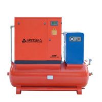 Винтовой компрессор ЗИФ-СВЭ-3,7/0,7 ШМ ОиР-500