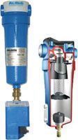 Сепаратор центробежный (циклонный) ALMiG AS-30