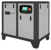 Винтовой компрессор Ironmac IC 175 8 DIGI WiFi
