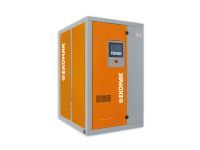 Компрессор винтовой Ekomak DMD 750 С VST 8