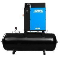 Компрессор винтовой ABAC MICRON 5.5-10-270