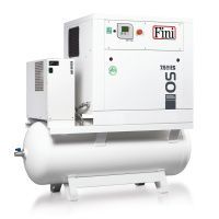 Спиральный компрессор FINI OS 5,5-08-500 ES