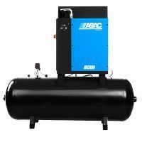 Компрессор винтовой ABAC MICRON 3-8-270