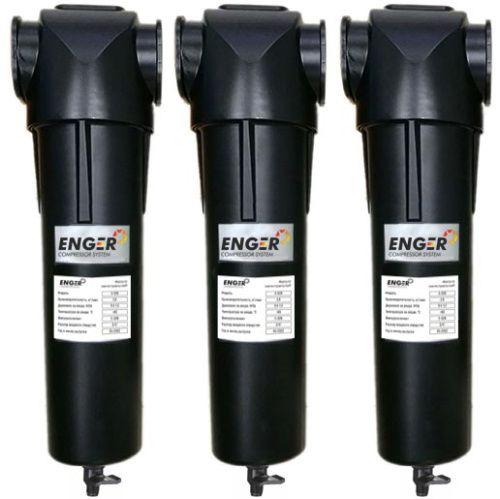 Фильтр в сборе (корпус+ картридж) Enger HDDZY038T40