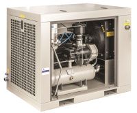 Винтовой компрессор LUPAMAT LKV 18.5/15 MI