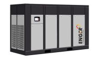 Двухступенчатый компрессор Enger HBD-355DFE2 8 бар