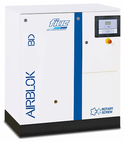 Винтовой компрессор Fiac Airblok АX 303BD-SD 12,5