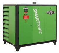 Винтовой компрессор ATMOS ST 55 Vario FD 13