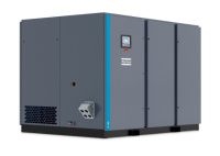 Компрессор винтовой ATLAS COPCO G132 (330 л мин,10 бар, 132 кВт, 3100 кг, 2800х2000х2000 )