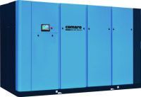 Двухступенчатый винтовой компрессор Comaro MD-2ST 220 8 I