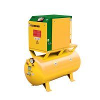 Компрессор винтовой Ekomak DMD 75 CR 8