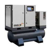 Винтовой компрессор Enger HC-18,5BFRE-400 13 (INOVANCE)