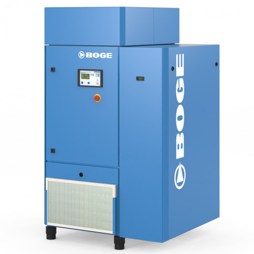 Винтовой компрессор Boge C 30 D 8
