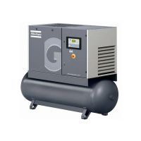 Компрессор винтовой ATLAS COPCO GA18 10P 400В 3ф 50 Гц без N CE TM (500)