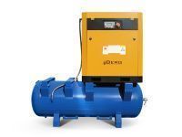 Компрессор винтовой Berg ВК-11-500 8