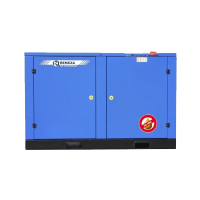 Компрессор винтовой низкого давления REMEZA BK120-2,0