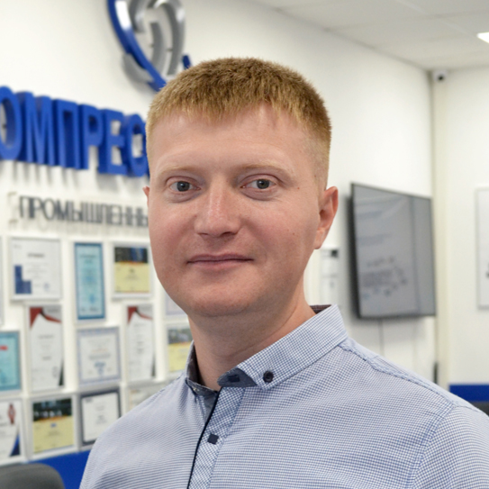 Владислав Мельников