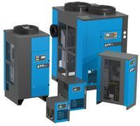 Осушитель рефрижераторный ATS DGH 3150