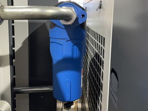 Картридж магистрального фильтра Enger ATS-0300-E-M