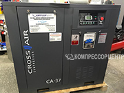 Винтовой компрессор "Cross Air" CA-37/8-GA