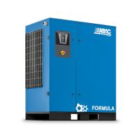 Компрессор винтовой ABAC FORMULA MI37 10
