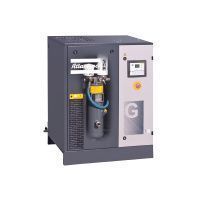 Компрессор винтовой ATLAS COPCO GA22 13FF 400В 3ф 50 Гц без N CE FM (с осушителем)