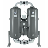 Адсорбционный осушитель ARIACOM APD-B080