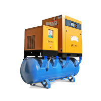 Винтовой компрессор Berg ВК-22РО-500 16 бар, IP54