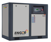 Винтовой компрессор Enger BS-200DFE 10