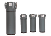 Сепаратор центробежный (циклонный) "Dalgakiran" G 200 WS