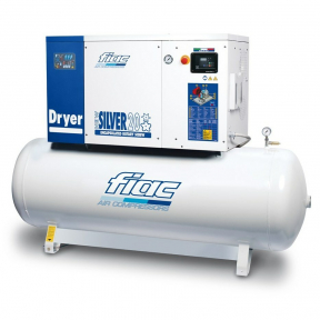 Винтовой компрессор Fiac New Silver D 20/500-13