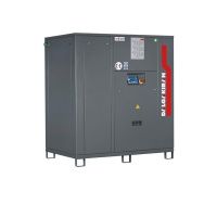 Компрессор винтовой Dalgakiran DVK150-10