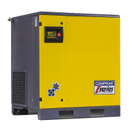 Компрессор винтовой Comprag F15 8