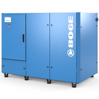Винтовой компрессор Boge S 125-3 13