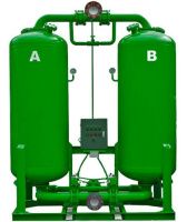 Осушитель адсорбционный Atmos AHL 2351