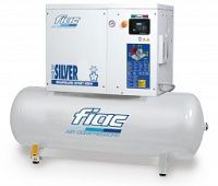 Компрессор поршневой ременной FIAC 10/300 SD 8