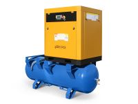 Компрессор винтовой Berg ВК-18.5-500 10