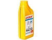 Масло компрессорное