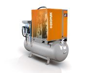 Компрессор винтовой Ekomak DMD 75 CRD 8