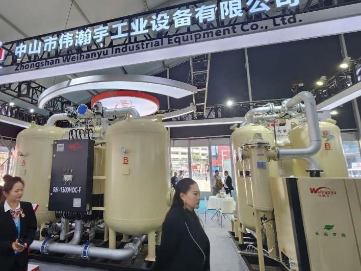 Оборудование на пике: актуальные тренды и тенденции рынка воздушных компрессоров Оборудование на пике: актуальные тренды и тенденции рынка воздушных компрессоров - Компрессор Центр