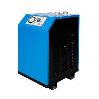 Осушитель рефрижераторный ЗИФ АРМ-ОРВ-87 10 45