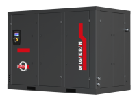 Винтовой безмасляный компрессор DALGAKIRAN Eagle 200W-10