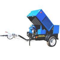 Компрессор винтовой Бежецк АСО-ВК 30 8 (10) - ПЭ