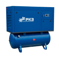Компрессор винтовой AIRRUS К PR18 10