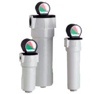 Фильтр KRAFTMANN KFT 160 P (3 мкм, 16800 л мин, 16 атм)