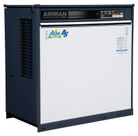 Винтовой компрессор AIRMAN SMS15 EV