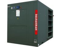 Винтовая компрессорная станция DALGAKIRAN DVK430D-7,5