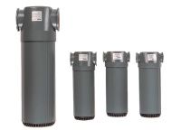 Сепаратор центробежный (циклонный) Dalgakiran F 6500 WS