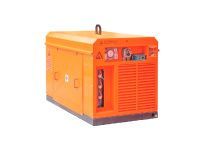 Компрессор винтовой ЗИФ ШВ 14 0,7 Т (660 1140 в, с устройством подвеса)